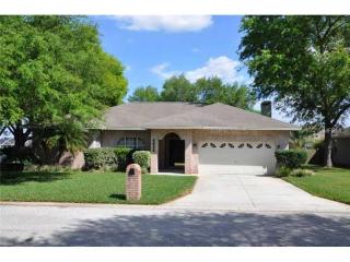 6026 Cason Way, Lakeland FL  33812-3888 exterior