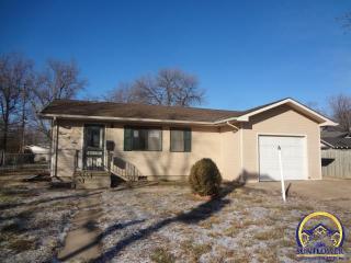 906 Campbell St, Abilene, KS 67410-2152