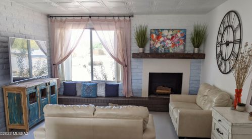641 Calle Dadivoso, Tucson, AZ 85704-4701