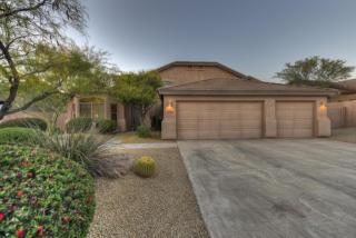 7438 Glenn Moore Rd, Scottsdale, AZ 85255-2765