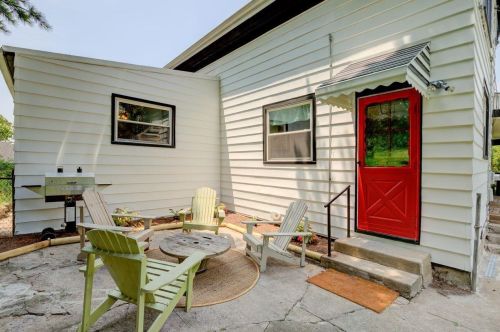 410 13th St, Newport KY  41071-2319 exterior