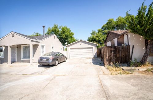 326 Gloria Ave, San Jose, CA 95127-3201
