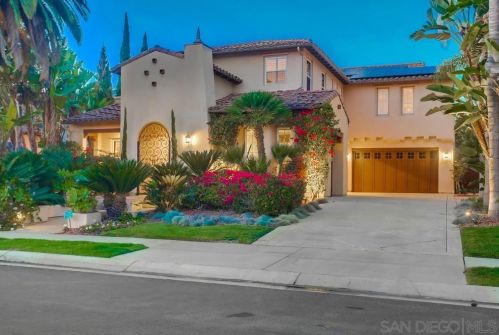 7478 La Mantanza, San Diego, CA 92127-3636