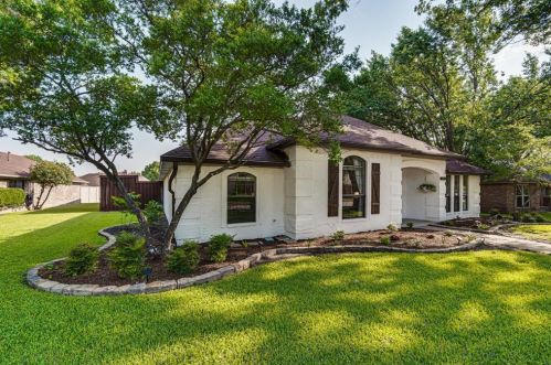 2409 Schooner Dr, Plano, TX 75074-2849