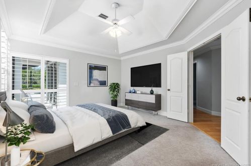 12340 Harbour Ridge Blvd, Palm City FL  34990-8060 exterior