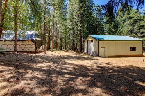 21 Ranch Ct, North San Juan, CA 95960-9628