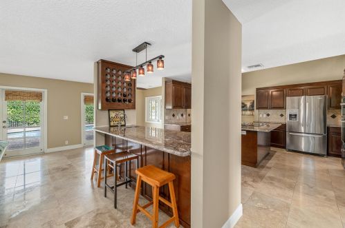 2022 Sunderland Ave, West Palm Beach FL  33414-7715 exterior