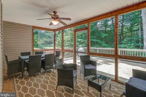 197 Marcia Mcgill Way, Mineral VA  23117-4562 exterior