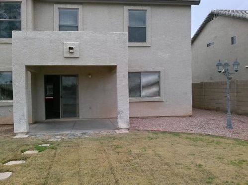 10920 Roanoke Ave, Avondale AZ  85392-5894 exterior