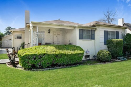 4258 Merrill Ave, Riverside, CA 92506-2044