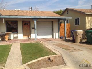 720 Woodrow Ave, Bakersfield, CA 93308-3243