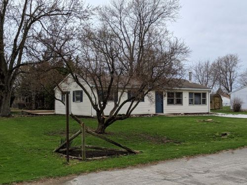 209 Argold St, Brookston, IN 47923-8084