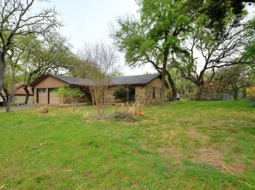 1104 Serenada Dr, Georgetown, TX 78628-1752