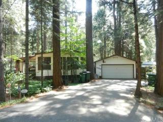 15092 Twin Pine Rd, Nimshew, CA 95954-9120