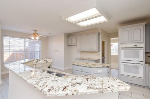 8512 Mesa Verde Dr, Plano TX  75025-4148 exterior