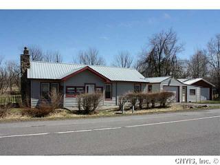 23898 State Route 180, Dexter, NY 13634-3036