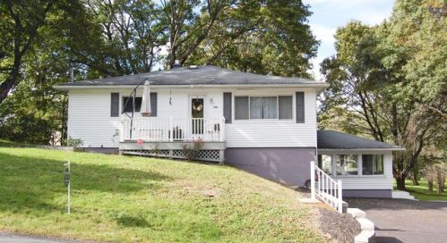 101 Miller Rd, Clarks Green, PA 18411-9219