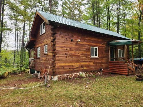 84440 Big Pine Trl, Cornucopia, WI