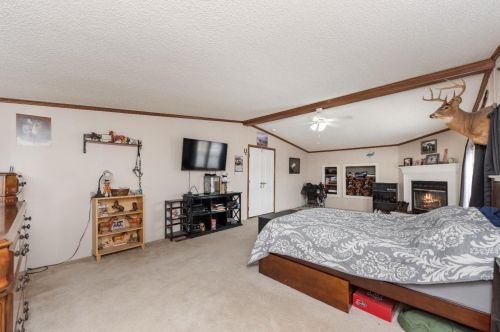 10880 Hamer Rd, Brown County OH  45121-8839 exterior