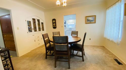 332 5th Ave, Portola CA  96122-9238 exterior