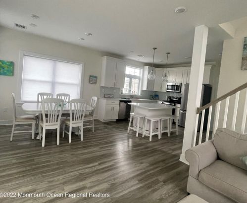 153 Atlantic Way, Lavallette NJ  08735-3211 exterior