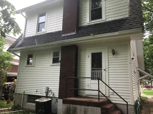 6413 Heitzler Ave, Cincinnati, OH 45224-1931