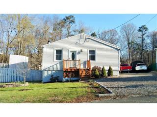 41 South St, Ansonia, CT 06401-2451