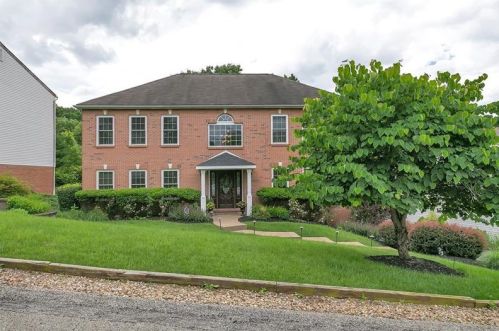 1091 Rural Ridge Dr, Cheswick, PA 15024-2441