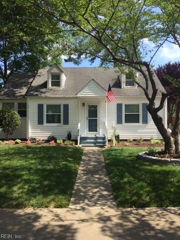 608 Maycox Ave, Norfolk, VA 23505-3316