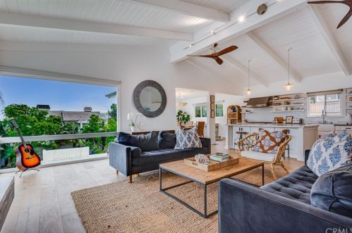 600 Anderson St, Manhattan Beach CA  90266-5934 exterior