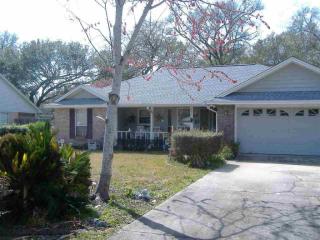 5012 Potomac Dr, Milton, FL 32571-9097