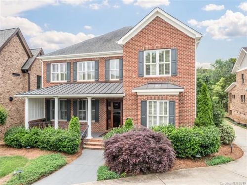 2624 Ladley Ct, Charlotte, NC 28226-7720