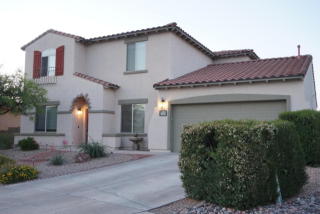 954 Corte Del Sol Feliz, Tucson, AZ 85748-2817