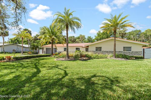 144 Twin Lakes Rd, Cocoa, FL 32926-8731