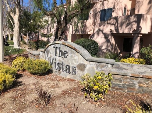 21346 Nandina Ln, Santa Clarita CA  91321-4298 exterior