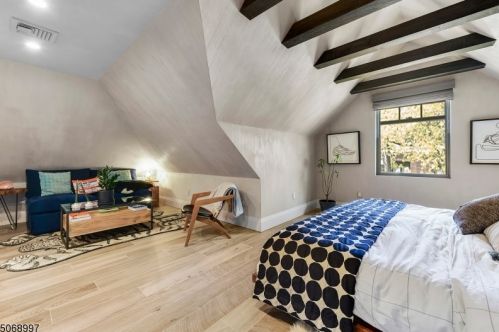 340 Turrell Ave, South Orange NJ  07079-2362 exterior