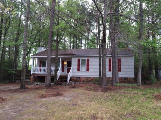 2907 Shiloh Church Rd, Midlothian VA  23112-3803 exterior