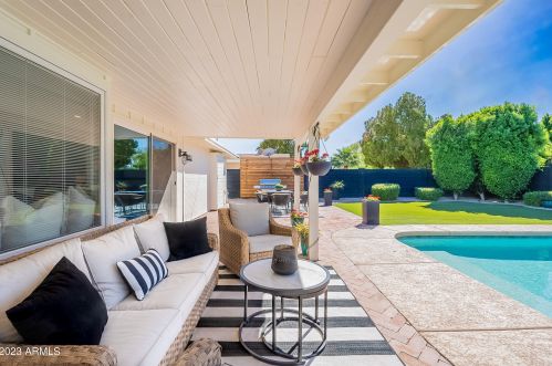 3038 81 Pl, Scottsdale AZ 85258-2222 exterior