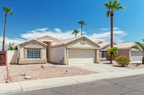 85 Kingston St, Chandler, AZ 85225-9430