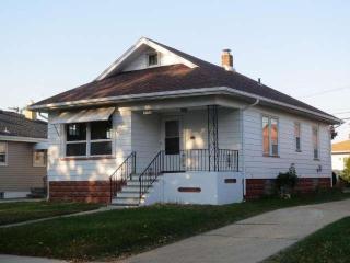 5122 33 Ave, Kenosha WI  53144-4021 exterior