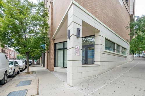 150 Featherbed Ln, Bronx NY  10452-1656 exterior