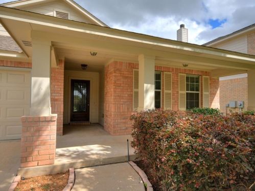 14809 Fernhill Dr, Austin TX  78717-3989 exterior