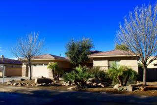 4088 Marble St, Gilbert, AZ 85297-4517