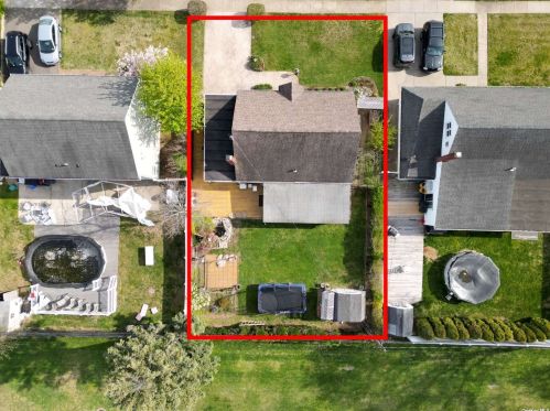 4016 Jean Ave, Bethpage NY  11714-4521 exterior