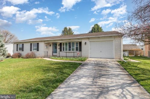 410 Alison Ave, Navy Sup Dpt, PA 17055-6660