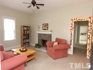 111 Delafield Ave, Durham NC  27704-3221 exterior