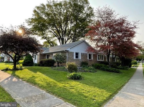 538 Chestnut Ave, Swatara PA  17033-1703 exterior