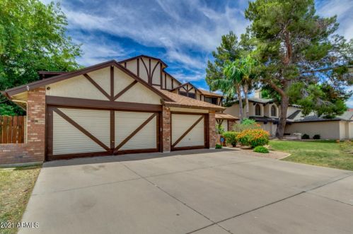 5301 Willow Ave, Glendale, AZ 85304-1368