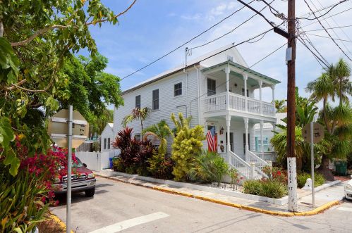 1401 Pine St, Key West, FL 33040-7244