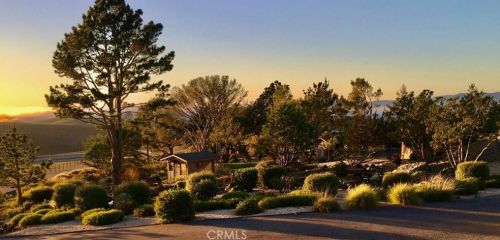 1555 Harmony Ranch Rd, Harmony CA  93435-5019 exterior